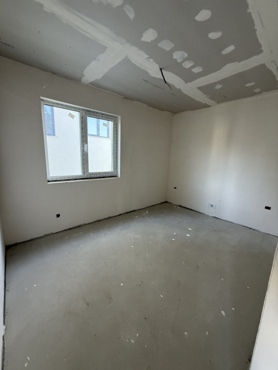 Casa individuala Dezmir, 180mp utili, 450mp teren