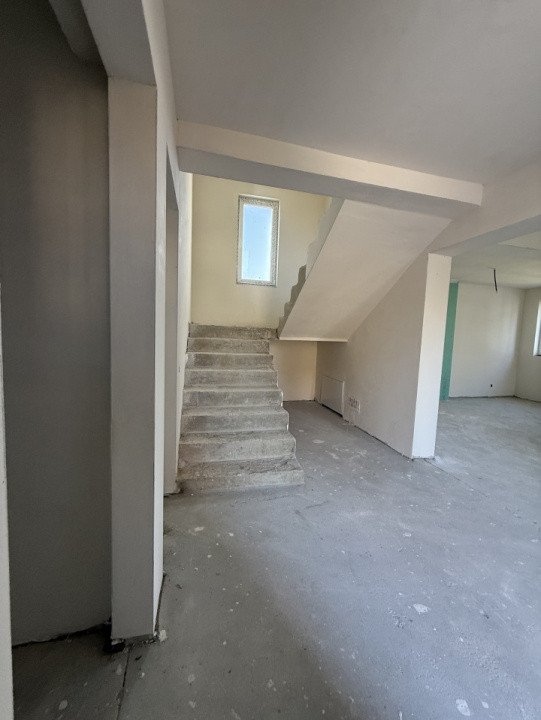 Casa individuala Dezmir, 180mp utili, 450mp teren
