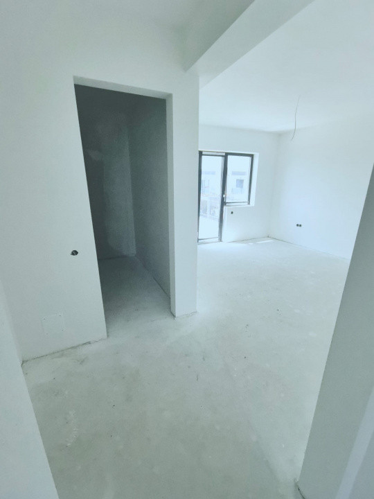 Casă individuală, 120 mp utili, 400mp teren 