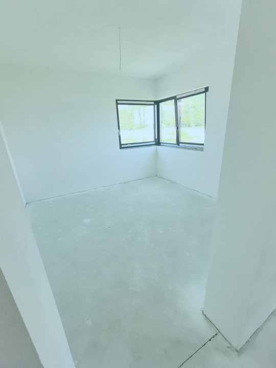 Casă individuală, 120 mp utili, 400mp teren 