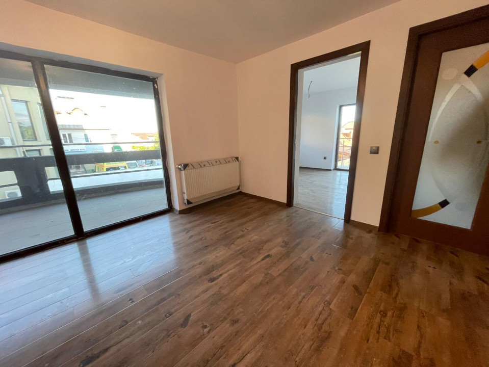 Casă individuală de vânzare, 286mp utili, teren 669mp 