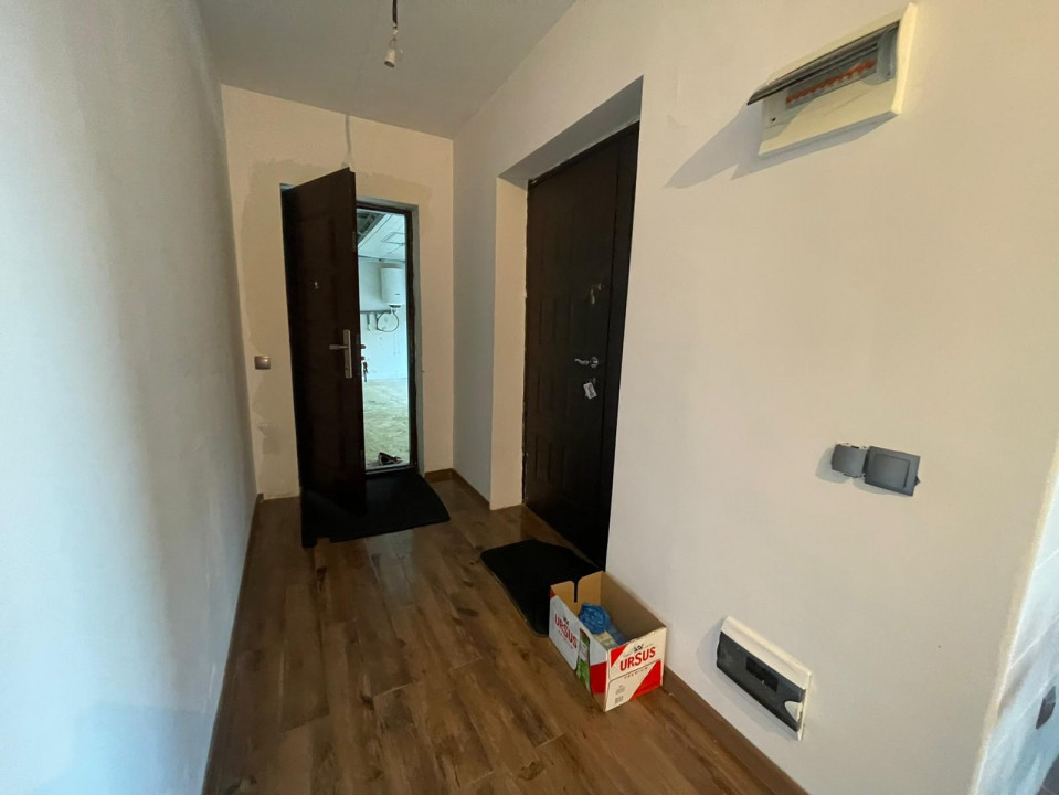 Casă individuală de vânzare, 286mp utili, teren 669mp 