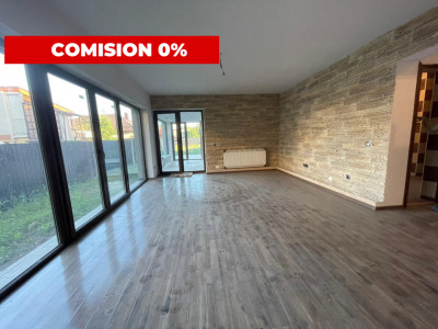 COMISION 0!!! Casă individuală de vânzare, 286mp utili, teren 669mp 