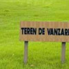 Parcela teren 500mp, Chinteni, zona Garden Cafe 