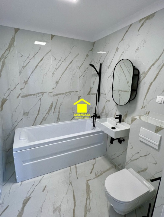 Apartament de inchiriat 3 camere zona Cetatii, pet friendly