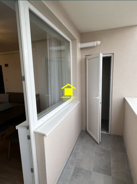 Apartament de inchiriat 3 camere zona Cetatii, pet friendly