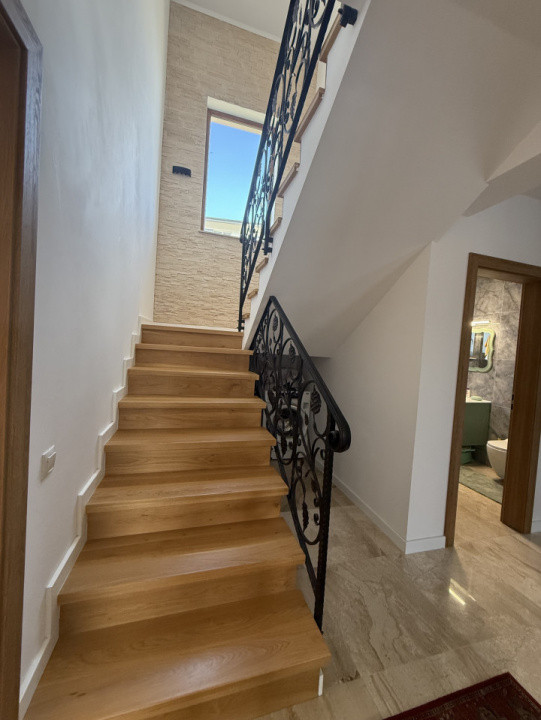 Casa individuală, 120mp utili, 325mp teren, Apahida 