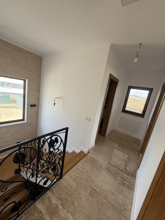 Casa individuală, 120mp utili, 325mp teren, Apahida 