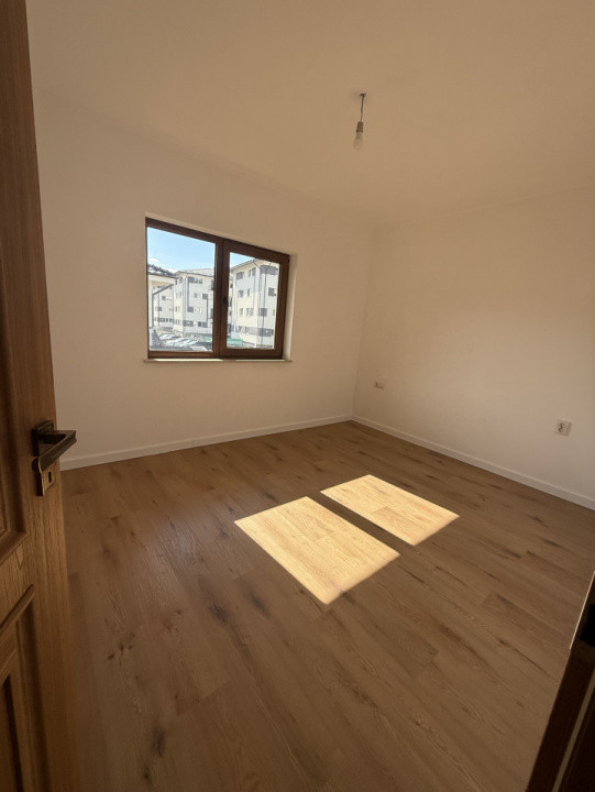 Casa individuală, 120mp utili, 325mp teren, Apahida 