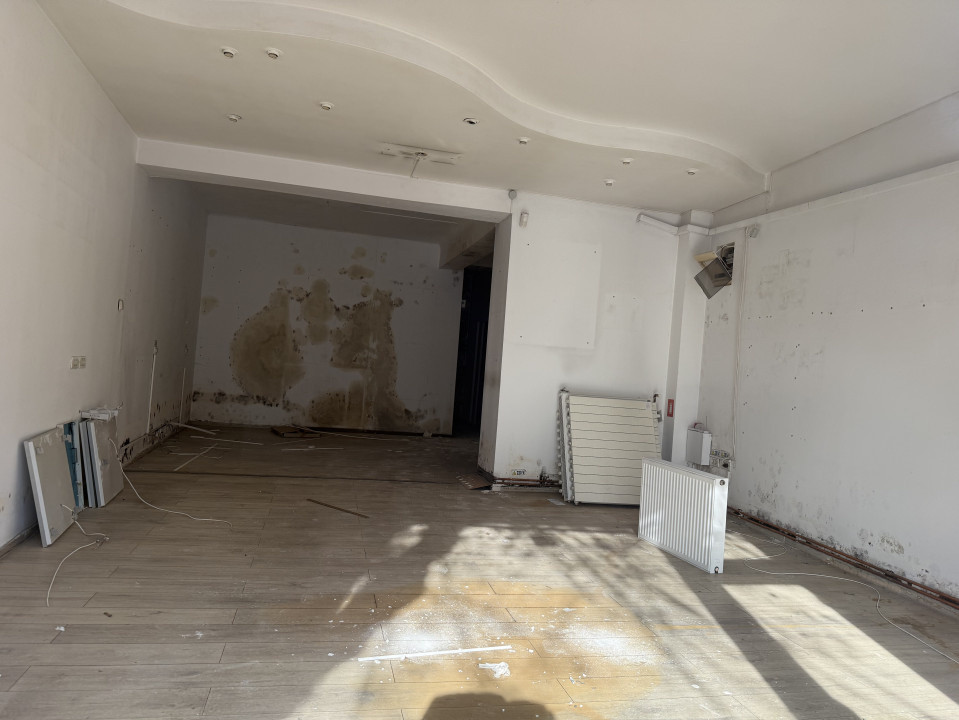 Casa plus teren în inima Clujului 