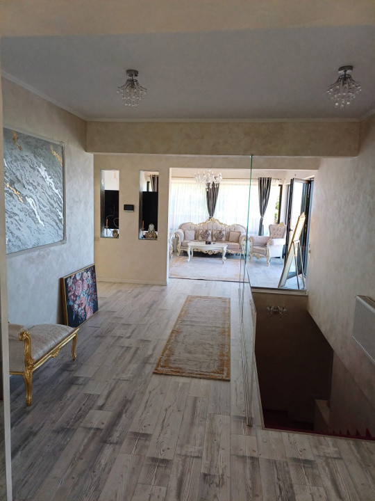 Casa ultra-lux, view spectaculos, piscina, Feleacu