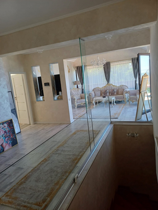 Casa ultra-lux, view spectaculos, piscina, Feleacu