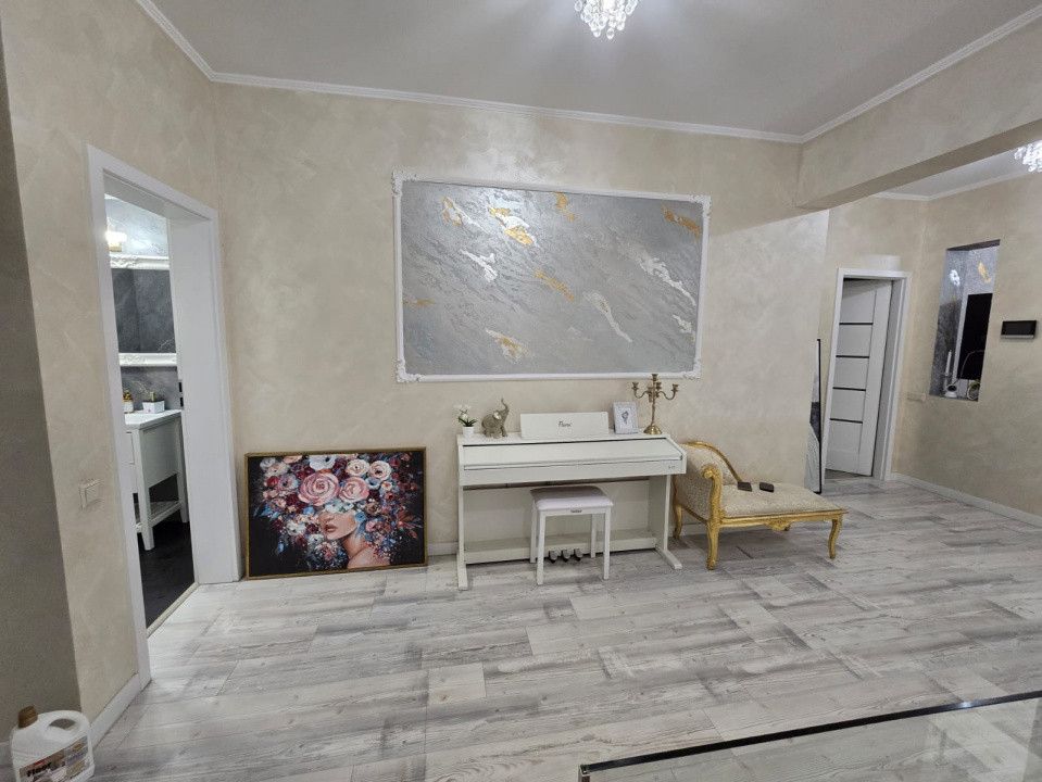 Casa ultra-lux, view spectaculos, piscina, Feleacu