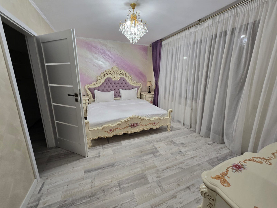 Casa ultra-lux, view spectaculos, piscina, Feleacu