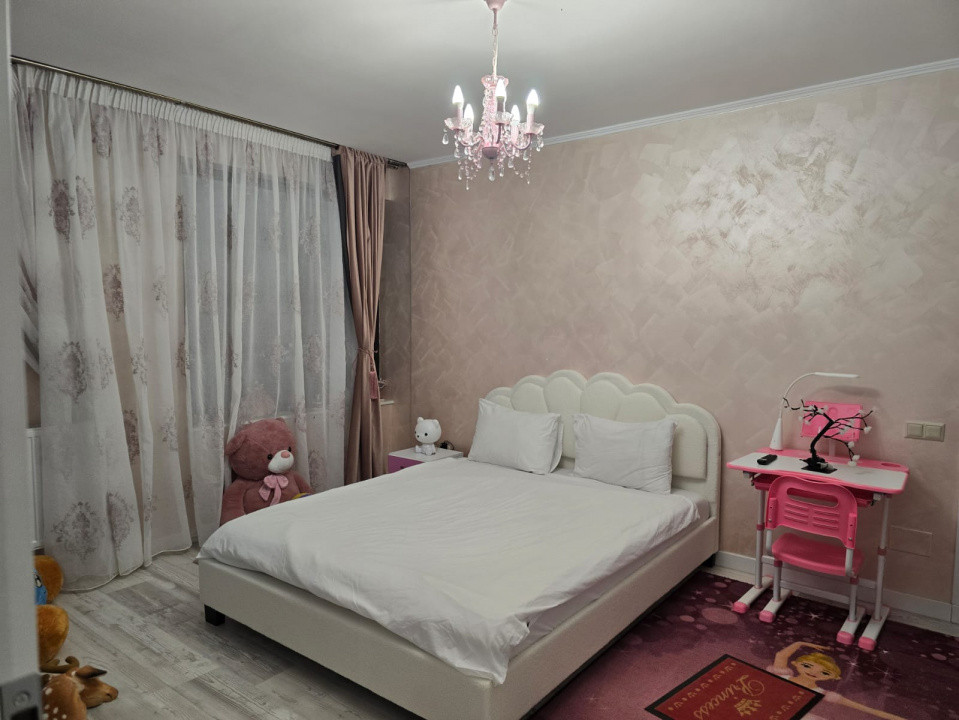 Casa ultra-lux, view spectaculos, piscina, Feleacu