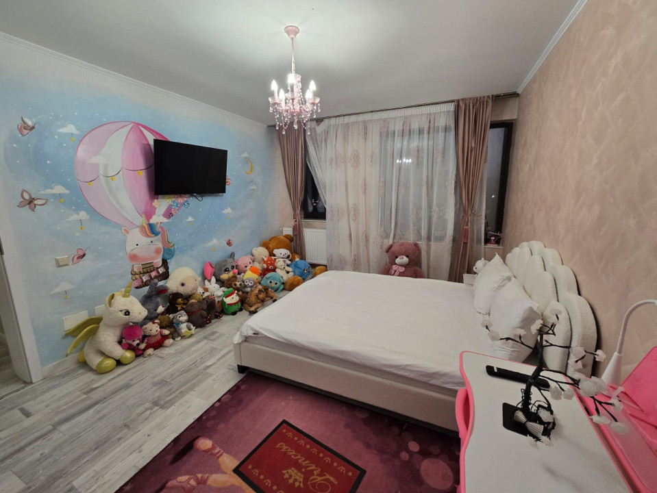 Casa ultra-lux, view spectaculos, piscina, Feleacu