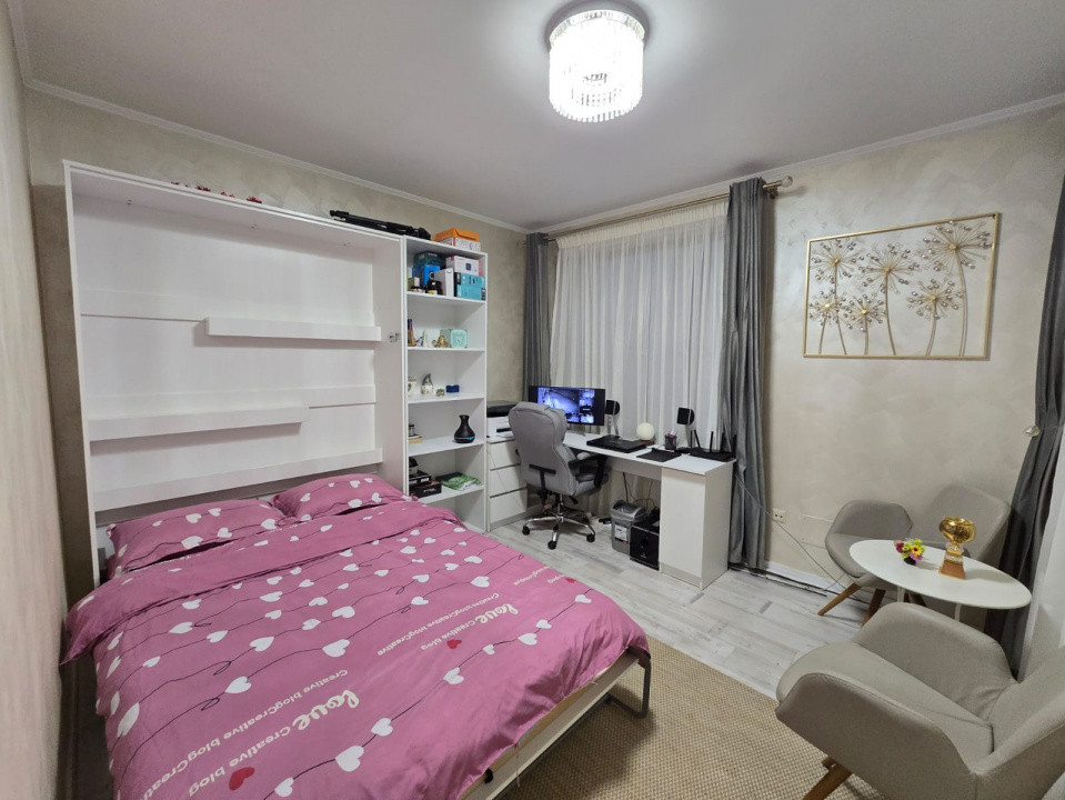 Casa ultra-lux, view spectaculos, piscina, Feleacu