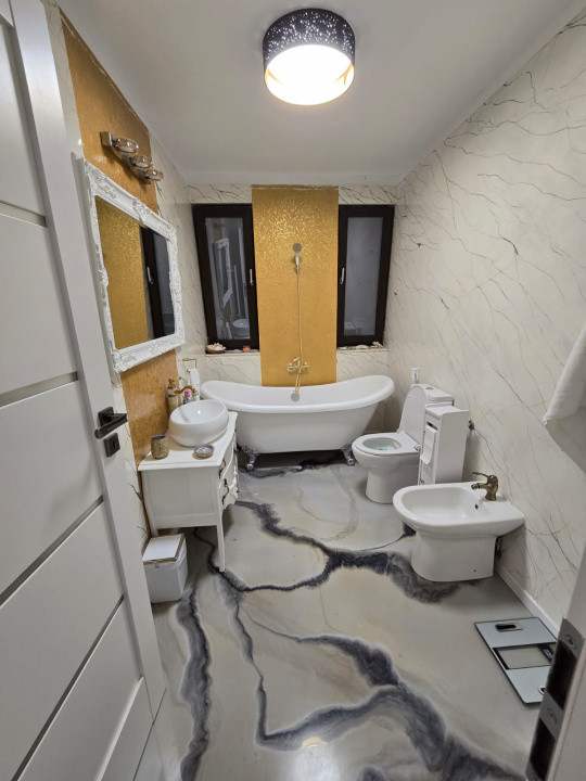 Casa ultra-lux, view spectaculos, piscina, Feleacu