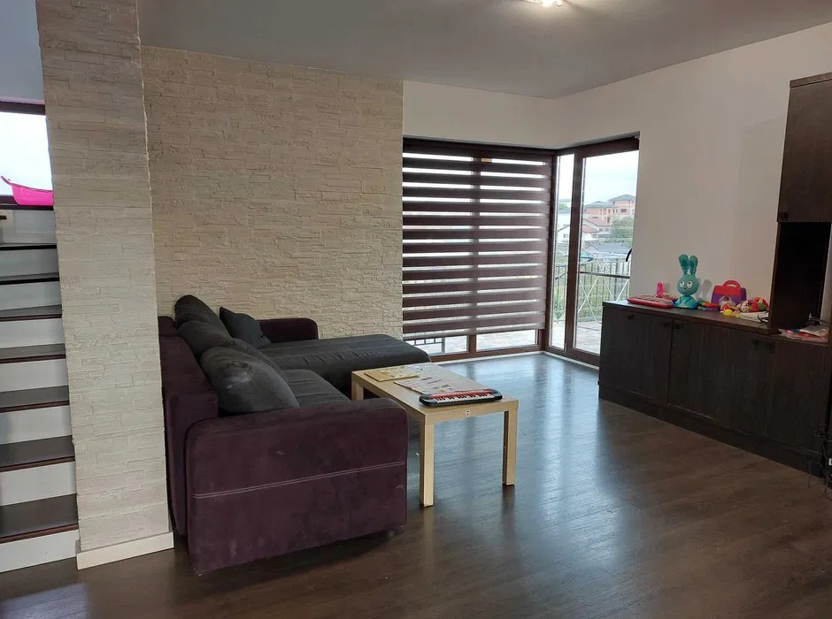 OFRTA!!! Casa individuală 150mp utili, 504mp teren, Dezmir 