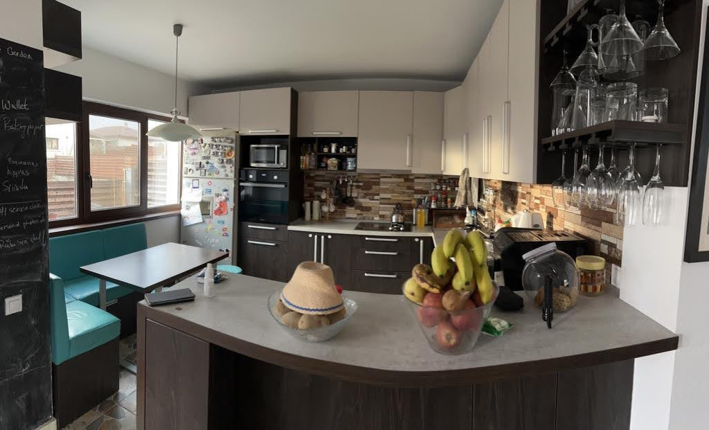 OFRTA!!! Casa individuală 150mp utili, 504mp teren, Dezmir 