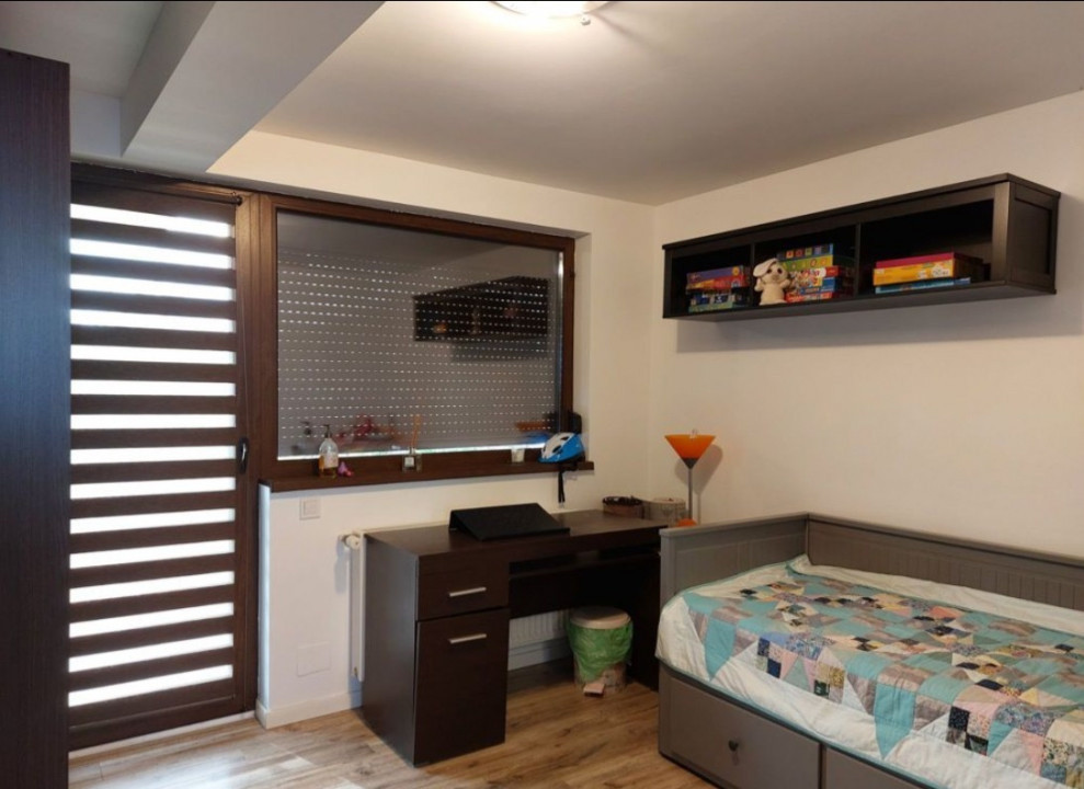 OFRTA!!! Casa individuală 150mp utili, 504mp teren, Dezmir 