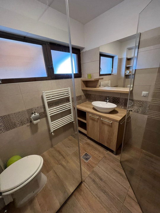OFRTA!!! Casa individuală 150mp utili, 504mp teren, Dezmir 