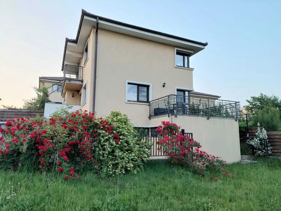 OFRTA!!! Casa individuală 150mp utili, 504mp teren, Dezmir 