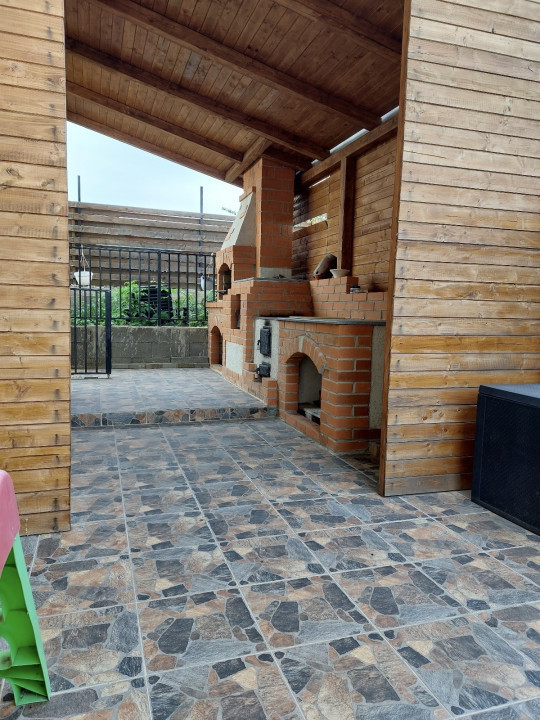 OFRTA!!! Casa individuală 150mp utili, 504mp teren, Dezmir 