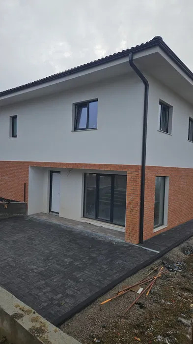 Case tip Duplex, Chinteni, 119mp utili