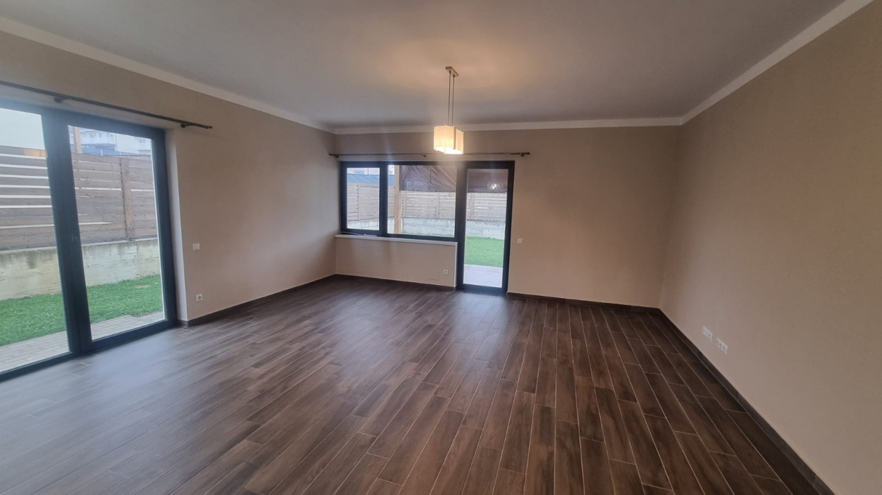 Casa individuală, Dezmir, stradă privată