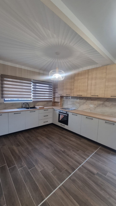 Casa individuală, Dezmir, stradă privată
