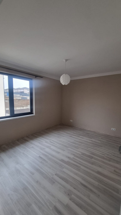 Casa individuală, Dezmir, stradă privată