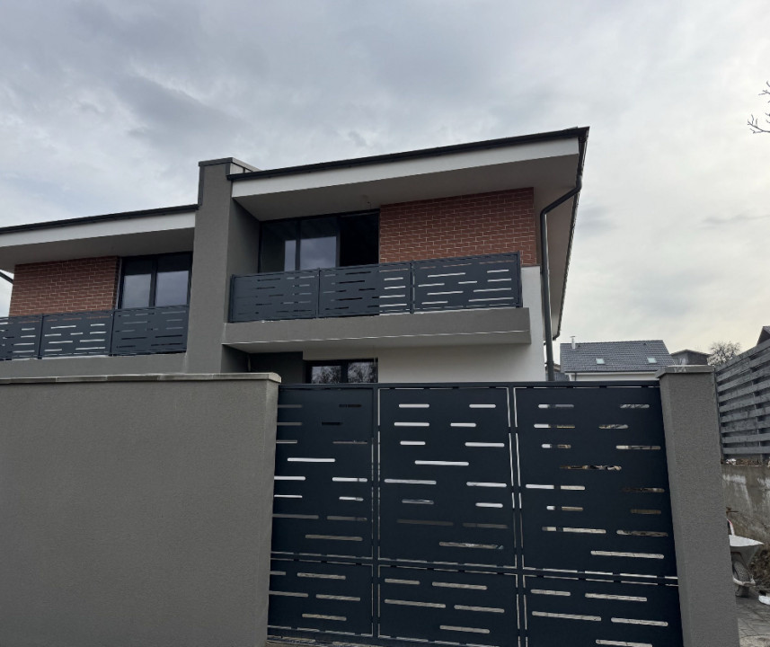 Duplex deosebit, Dezmir, Zona Rezidentiala 