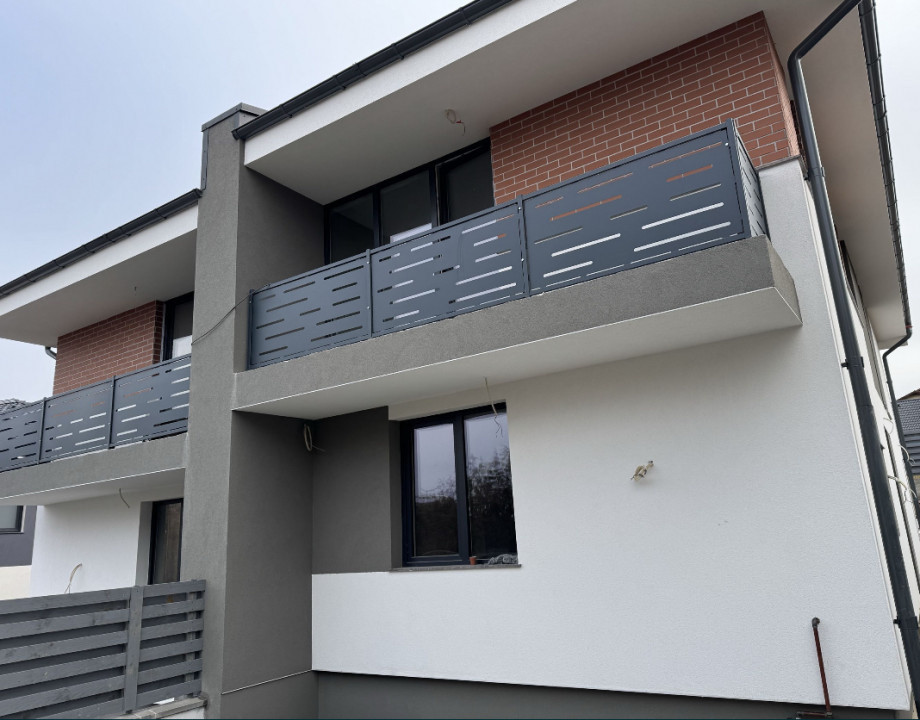Duplex deosebit, Dezmir, Zona Rezidentiala 