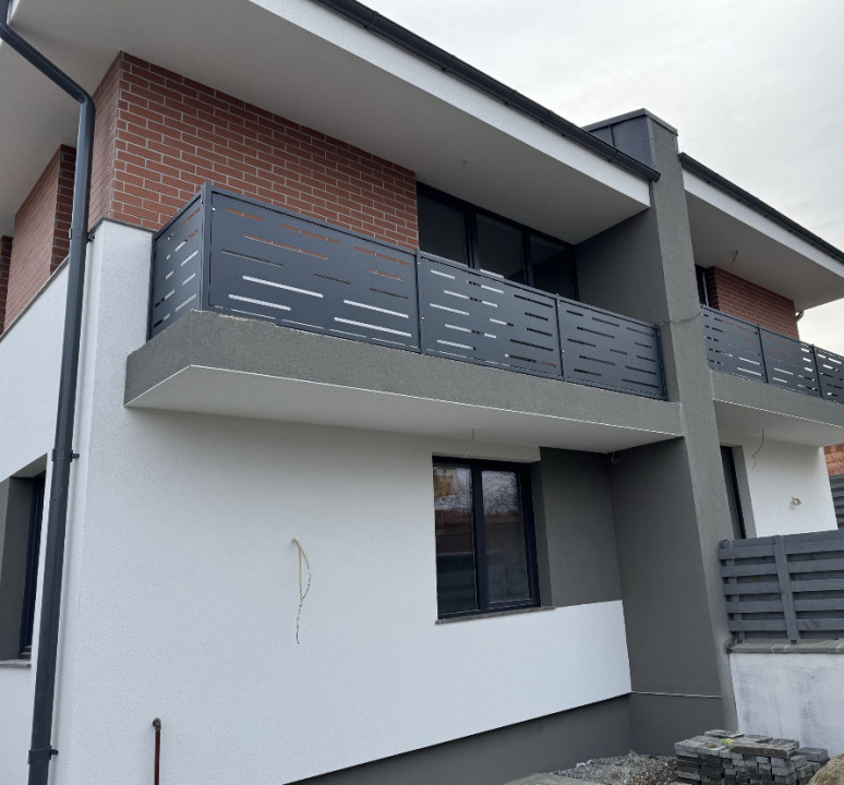 Duplex deosebit, Dezmir, Zona Rezidentiala 