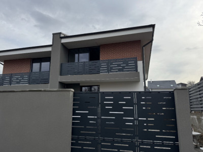 Duplex deosebit, Dezmir, Zona Rezidentiala 