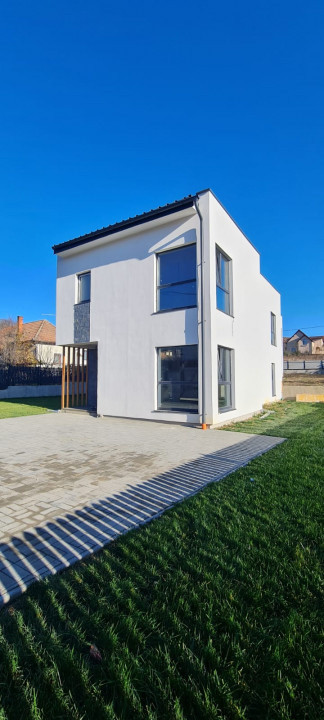 Casa Duplex, Dezmir, 117mp utili , 440mp teren 