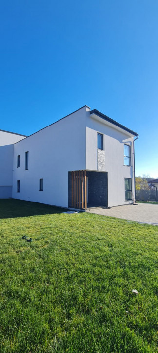 Casa Duplex, Dezmir, 117mp utili , 440mp teren 