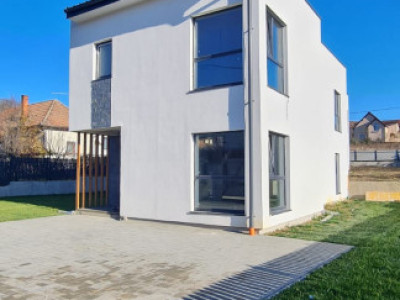Casa Duplex, Dezmir, 117mp utili , 440mp teren 