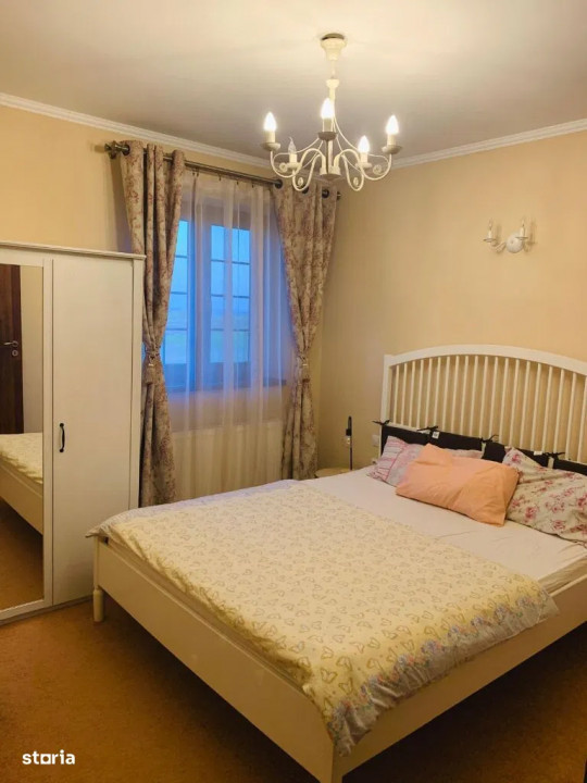 Casa in Cluj-Napoca - Dezmir