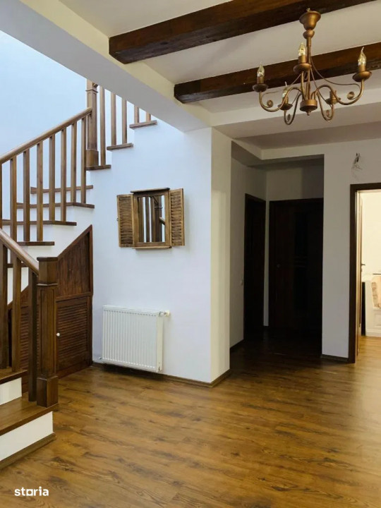 Casa in Cluj-Napoca - Dezmir