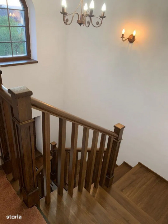 Casa in Cluj-Napoca - Dezmir