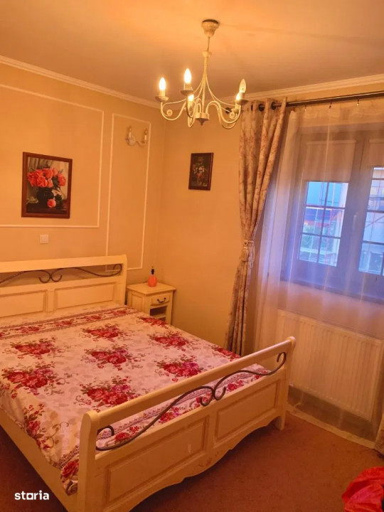 Casa in Cluj-Napoca - Dezmir