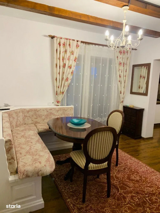 Casa in Cluj-Napoca - Dezmir