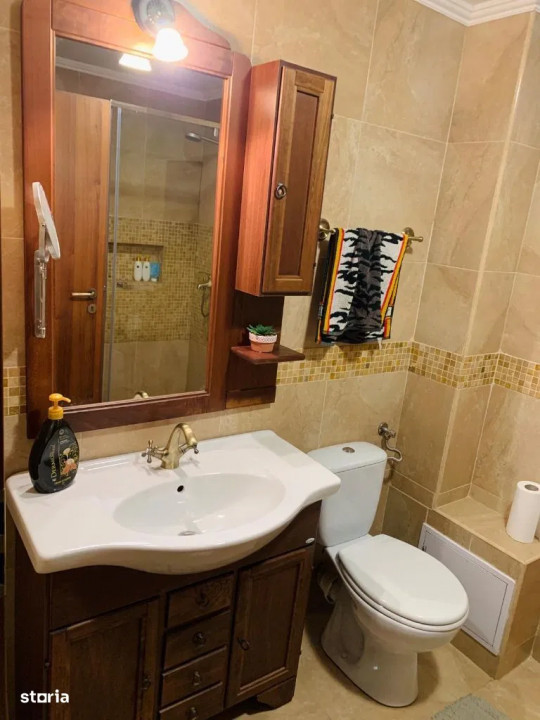 Casa in Cluj-Napoca - Dezmir