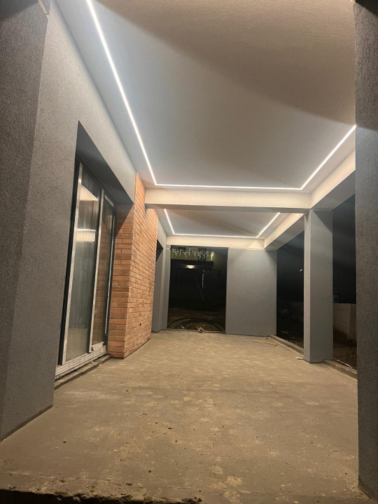 OFERTA!!! Casa Semipasiva ,Dezmir, 206mp utili, 486mp teren 