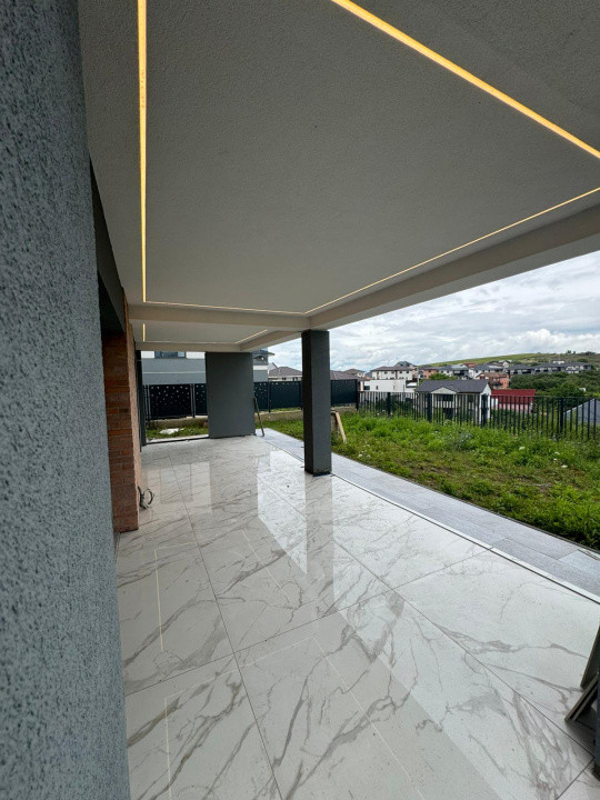 OFERTA!!! Casa Semipasiva ,Dezmir, 206mp utili, 486mp teren 
