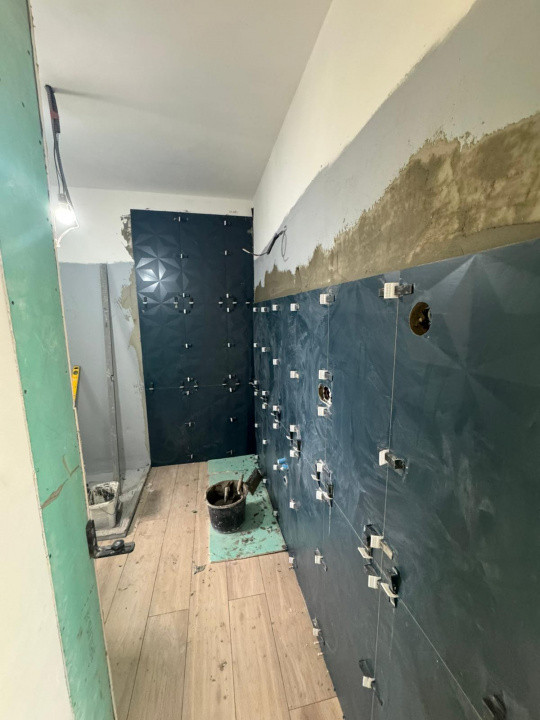 OFERTA!!! Casa Semipasiva ,Dezmir, 206mp utili, 486mp teren 