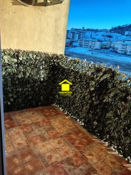 Apartament mobilat 2 camere, 37 mp, parcare disponibila, zona Porii, Floresti