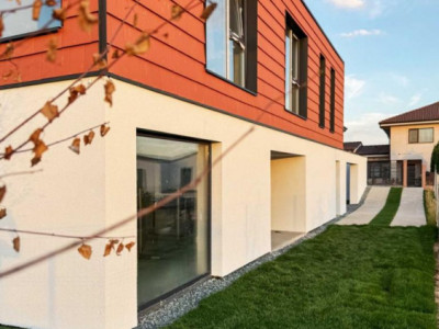 Casă Premium cu Design Modern si Calitate Superioară, CHINTENI